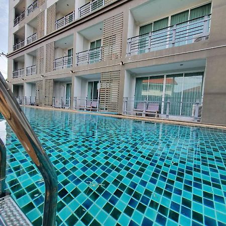 Retreat Resort Pattaya Nong Prue المظهر الخارجي الصورة